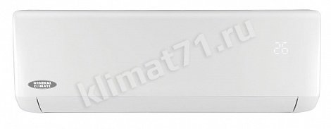 кондиционер General Climate GC-A18HR/GU-A18H кондиционер General Climate GC-A18HR/GU-A18H