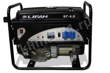 Lifan БГ-5,0 Lifan БГ-5,0