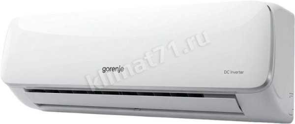 кондиционер Gorenje GORINV-18KG0 кондиционер Gorenje GORINV-18KG0
