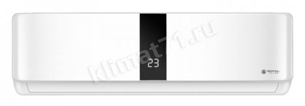 кондиционер ROYAL CLIMA RC-GDB90HN кондиционер ROYAL CLIMA RC-GDB90HN
