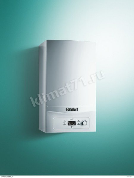 VAILLANT turboFIT VUW 242/5-2 VAILLANT turboFIT VUW 242/5-2