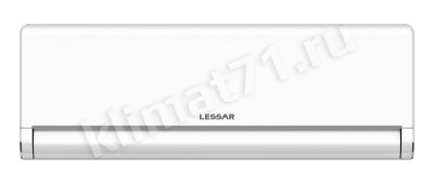 Lessar LS-HE09KBE2/LU-HE09KBE2 Lessar LS-HE09KBE2/LU-HE09KBE2