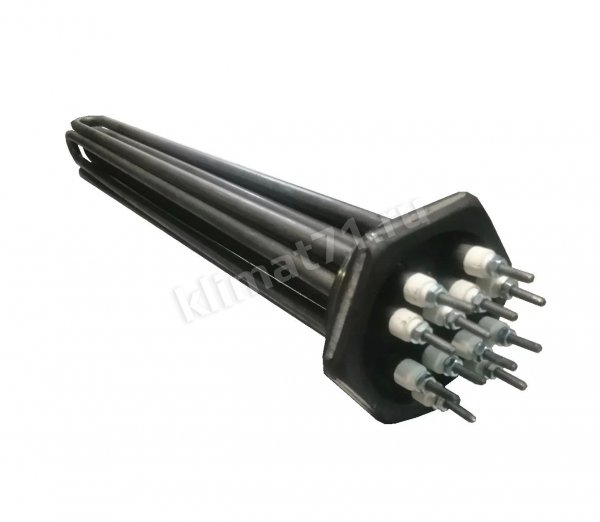 ТЭНБ СЭВ - 24 кВт ТЭНБ СЭВ - 24 кВт