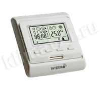 INTERMO Терморегулятор E-202 INTERMO Терморегулятор E-202