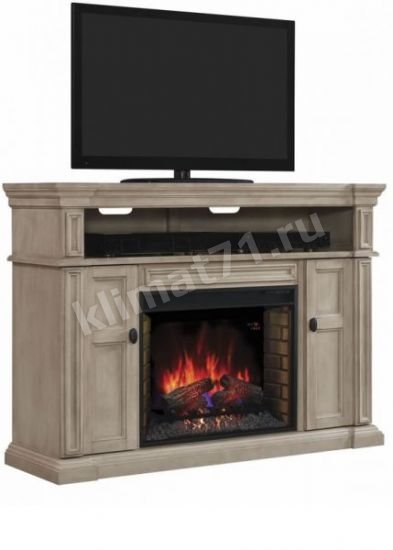Classic Flame WYATT MEDIA MANTEL Classic Flame WYATT MEDIA MANTEL