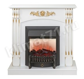 MERCURY Silviia-S c очагом Fobos/Majestic MERCURY Silviia-S c очагом Fobos/Majestic