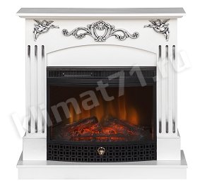 MERCURY Angel -P25 c очагом Firespace 25 MERCURY Angel -P25 c очагом Firespace 25