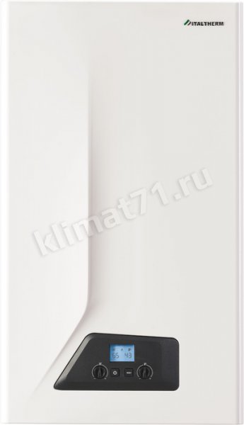 ITALTERM CITY CLASS 25 F ITALTERM CITY CLASS 25 F