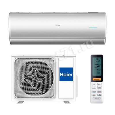 Haier AS25JBJHRA-S / 1U25JEJFRA Haier AS25JBJHRA-S / 1U25JEJFRA