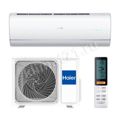 Haier AS25JBJHRA-W / 1U25JEJFRA Haier AS25JBJHRA-W / 1U25JEJFRA
