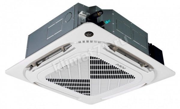 MDV MDCF-48HRN1 / MDOU-48HN1-L MDV MDCF-48HRN1 / MDOU-48HN1-L