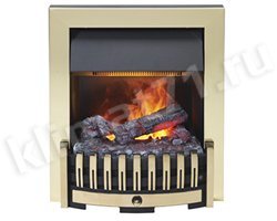 Dimplex Очаг Opti-Myst Danville brass Dimplex Очаг Opti-Myst Danville brass