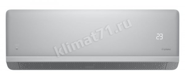 кондиционер FUNAI RAC-I-KM30HP.D01 кондиционер FUNAI RAC-I-KM30HP.D01