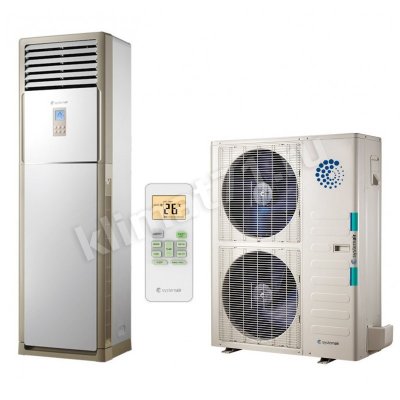 Systemair SYSPLIT FLOOR 24 HP R Systemair SYSPLIT FLOOR 24 HP R