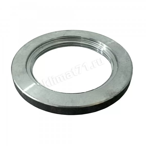 ТЭНБ Кольцо резьбовое, приварное D=108мм ТЭНБ Кольцо резьбовое, приварное D=108мм