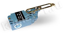 Тепломаш Концевой выключатель ВП-15К21 Тепломаш Концевой выключатель ВП-15К21