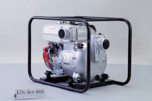 KOSHIN KTH-80X o/s KOSHIN KTH-80X o/s