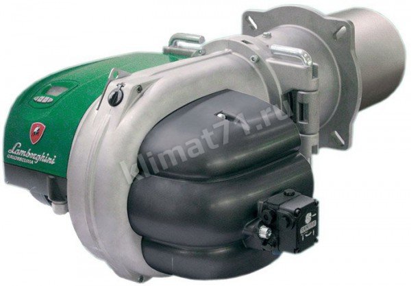 Lamborghini LMB G 2000 (K2") Lamborghini LMB G 2000 (K2")