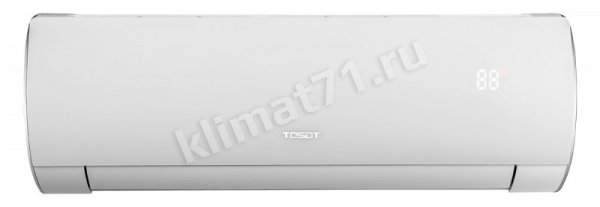 кондиционер TOSOT T18H-SLyI/I/T18H-SLyI/O