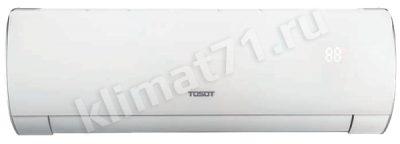 TOSOT T09H-SLyW/I/T09H-SLyW/O TOSOT T09H-SLyW/I/T09H-SLyW/O