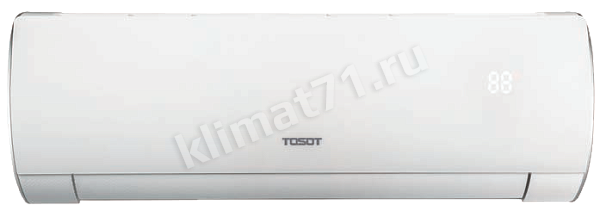 кондиционер TOSOT T12H-SLyW/I/T12H-SLyW/O кондиционер TOSOT T12H-SLyW/I/T12H-SLyW/O