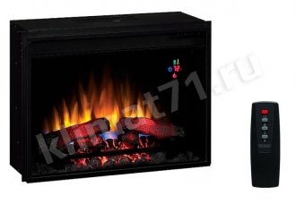 Classic Flame Spectrafire-26" Black Classic Flame Spectrafire-26" Black