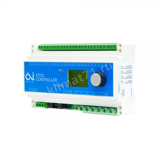 Oj Electronix ETO2-4550 EU28 Oj Electronix ETO2-4550 EU28