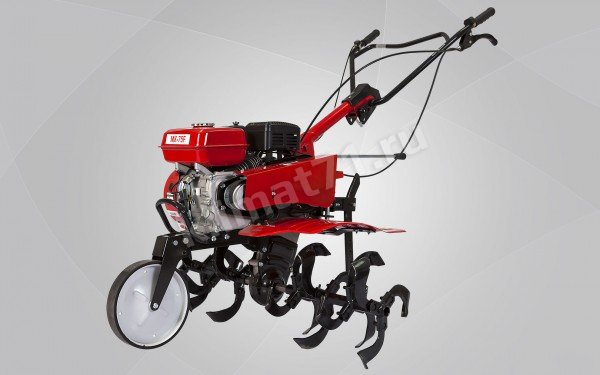 Forza MK-75 F Forza MK-75 F