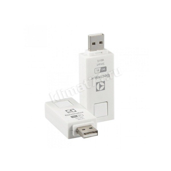 Electrolux ECH/WF-01 Smart Wi-Fi Electrolux ECH/WF-01 Smart Wi-Fi