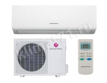 кондиционер Dantex RK-12SMI кондиционер Dantex RK-12SMI