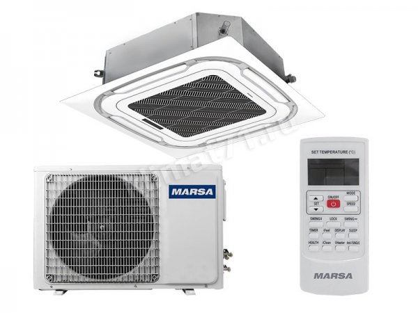 MARSA MRK-60UHA2N/MRK-60HA2NE-W MARSA MRK-60UHA2N/MRK-60HA2NE-W