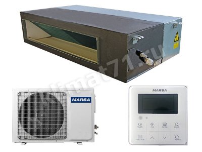 MARSA MRK-18BHA2N/MRK-18HA2NE-W MARSA MRK-18BHA2N/MRK-18HA2NE-W