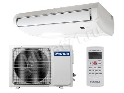 MARSA MRK-18СHA2N/MRK-18HA2NE-W MARSA MRK-18СHA2N/MRK-18HA2NE-W