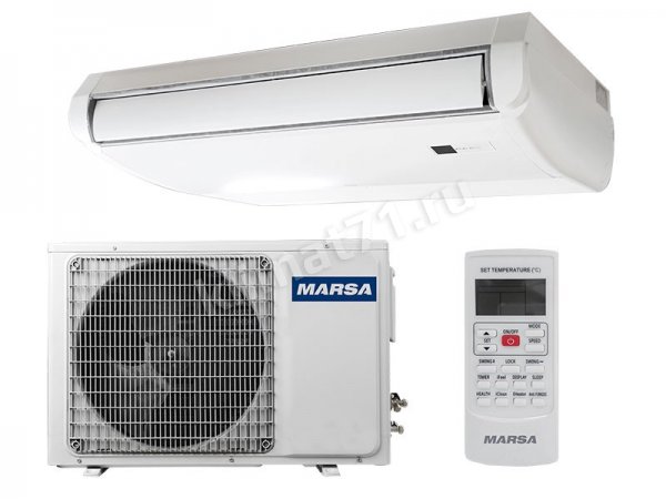 MARSA MRK-24СHA2N/MRK-24HA2NE-W MARSA MRK-24СHA2N/MRK-24HA2NE-W