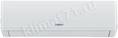 TOSOT T07H-SNE/I/T07H-SNE/O TOSOT T07H-SNE/I/T07H-SNE/O