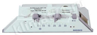 Nobo R80 PDE (термостат) Nobo R80 PDE (термостат)