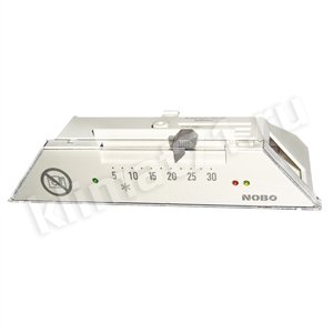 Nobo R80 XSC (термостат) Nobo R80 XSC (термостат)