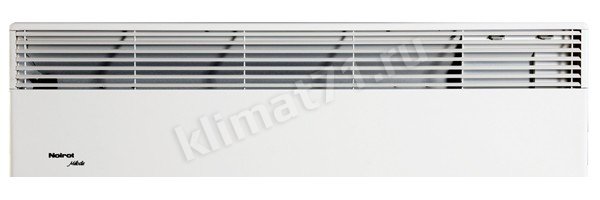 Noirot Melodie Evolution 1500 (плинтус) Noirot Melodie Evolution 1500 (плинтус)