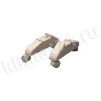 Noirot Ножки для напольной установки Noirot Ножки для напольной установки