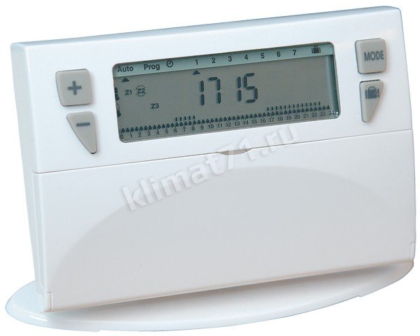 Noirot RADIO Transmitter Noirot RADIO Transmitter