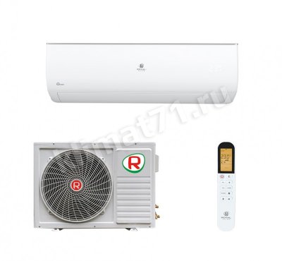 ROYAL CLIMA RC-GL22HN ROYAL CLIMA RC-GL22HN