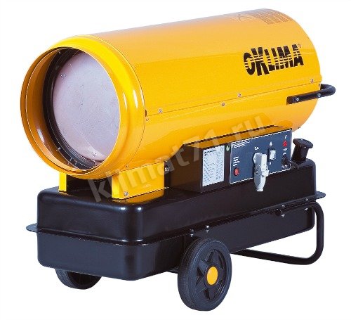OKLIMA SD 240 OKLIMA SD 240