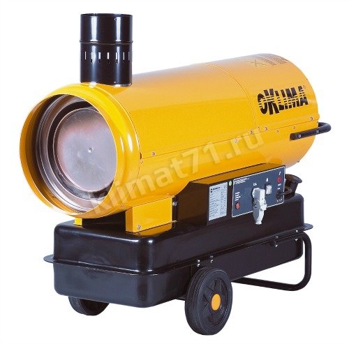 OKLIMA SE 200 OKLIMA SE 200