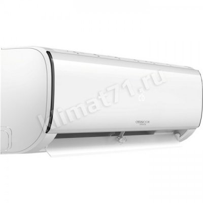 CHERBROOKE CSI-07HRN1/COI-07HN1 CHERBROOKE CSI-07HRN1/COI-07HN1