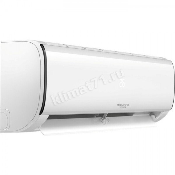 кондиционер CHERBROOKE CSI-24HRN1/COI-24HN1 кондиционер CHERBROOKE CSI-24HRN1/COI-24HN1