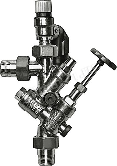 AEG AD 831 AEG AD 831