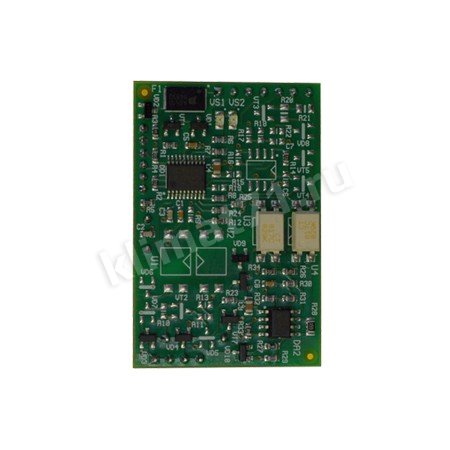 ZONT Плата цифровой шины E-BUS (748) для ZONT Climatic ZONT Плата цифровой шины E-BUS (748) для ZONT Climatic