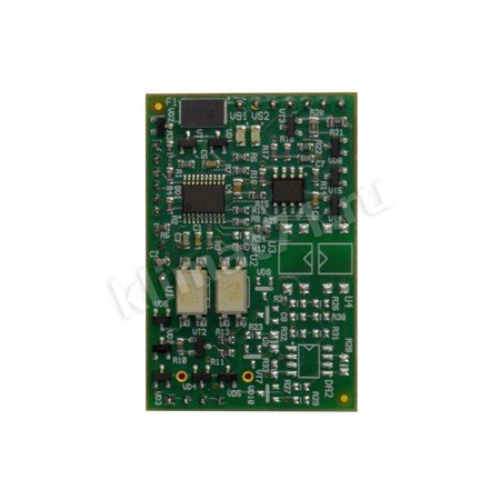 ZONT Плата цифровой шины OpenTherm (747) для ZONT Climatic ZONT Плата цифровой шины OpenTherm (747) для ZONT Climatic