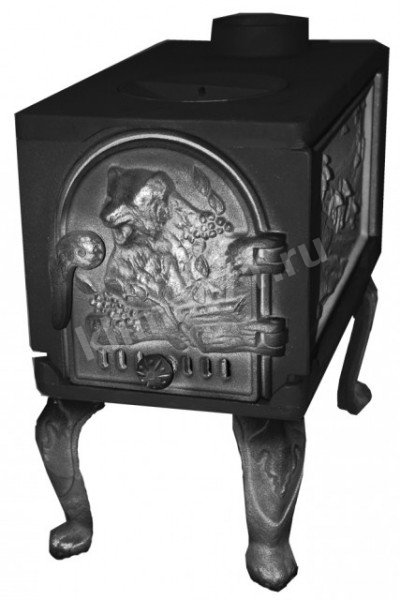 Печь-шашлычница дачная ПМЧ-2 Печь-шашлычница дачная ПМЧ-2