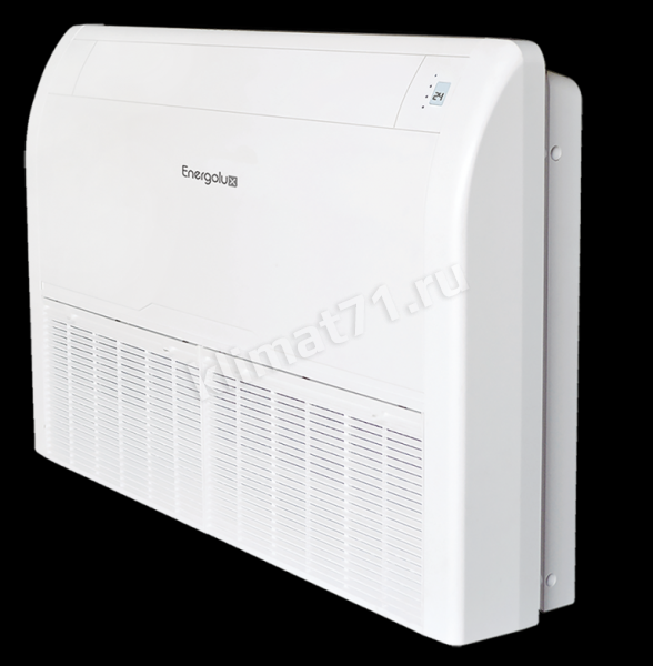 Energolux SACF36D3-A/SAU36U3-A Energolux SACF36D3-A/SAU36U3-A